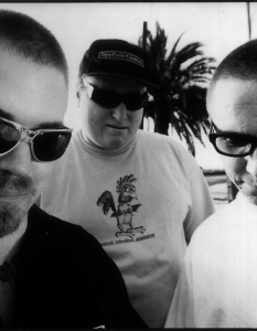 1. Sublime – Smoke Two Joints
