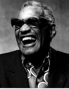 19. Ray Charles - Let