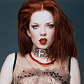 Shirley Manson от Garbage с роля в 