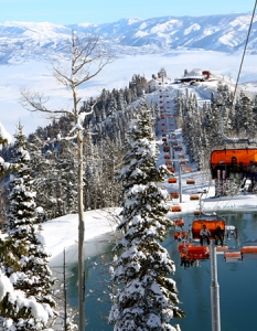 Park City, Юта