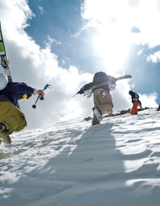 Taos, Ню Мексико