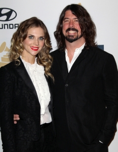 Jordyn Blum, Dave Grohl