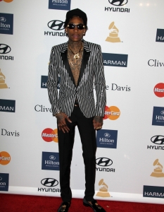 Wiz Khalifa