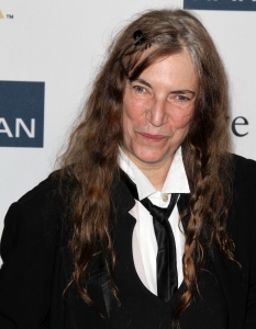 Patti Smith