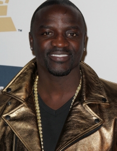 Akon