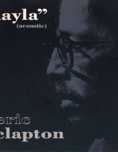 Eric Clapton - Layla
