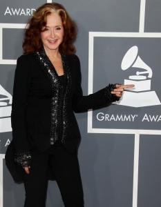 Bonnie Raitt