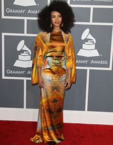 Esperanza Spalding