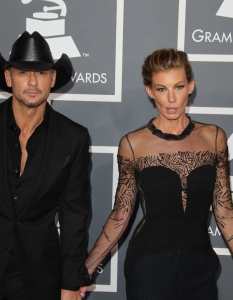 Tim McGraw, Faith Hill