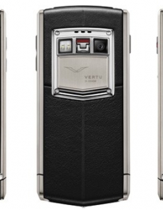 Vertu Ti - 9