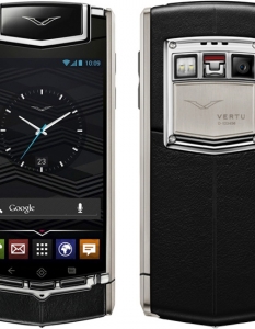 Vertu Ti - 1