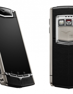 Vertu Ti - 5