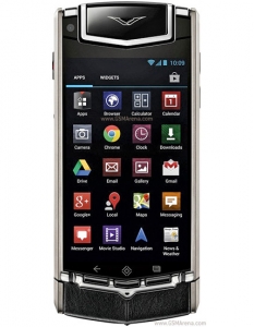 Vertu Ti - 6