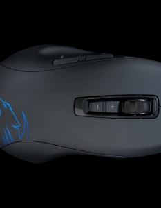 Roccat Kone Pure - 5