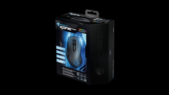 Roccat Kone Pure