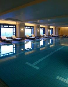 9. Ritz-Carlton Suite, Ritz-Carlton, Tokyo US$ 26 300 за една нощувка