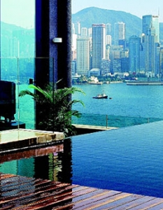 15. The Presidential Suite, InterContinental, Hong Kong US$ 13 715 за една нощувка