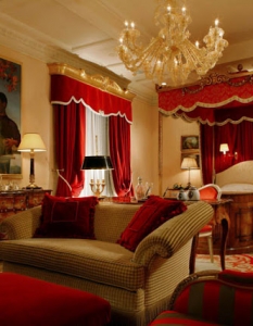 8. Villa La Cupola Suite, Westin Excelsior, Rome US$ 30 000 за една нощувка