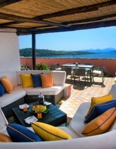 7. Presidential Suite, Hotel Cala di Volpe, Sardinia, Italy US$ 32 736 за една нощувка