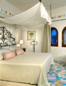 7. Presidential Suite, Hotel Cala di Volpe, Sardinia, Italy US$ 32 736 за една нощувка