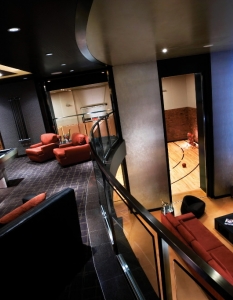 5. Hugh Hefner Sky Villa Palms Resort, Las Vegas US$ 35 487 за една нощувка