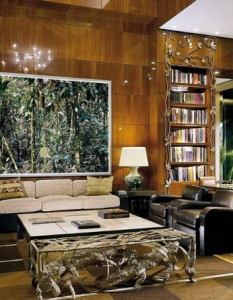 3. Ty Warner Penthouse Suite, Four Seasons Hotel, New York US$ 41 836 за една нощувка