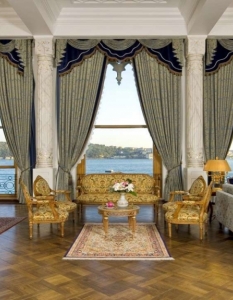 14. The Sultan