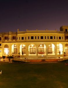 2. The Presidential Suite, The Raj Palace Hotel, Jaipur, India US$ 45 000 за една нощувка