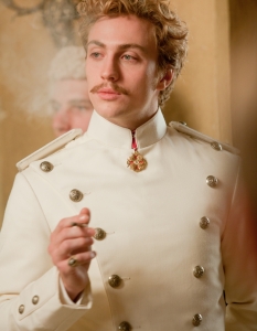 Anna Karenina - 3