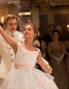 Anna Karenina - 4