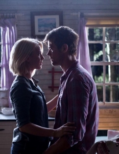 Safe Haven - 3