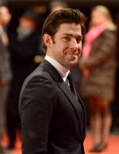 John Krasinski