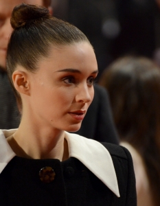 Rooney Mara