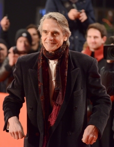 Jeremy Irons