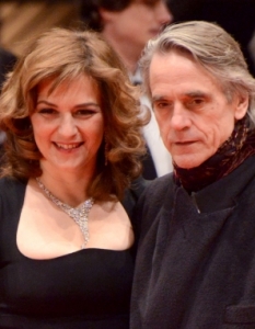 Bille August, Martina Gedeck, Jeremy Irons, Jack Huston