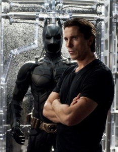 Крисчън Бел (Christian Bale)
Роден на 30 януари 1974 г. в Пемброукшир, УелсУчаства в: The Dark Knight, The Prestige, American Psycho, The FighterОтличен с Оскар