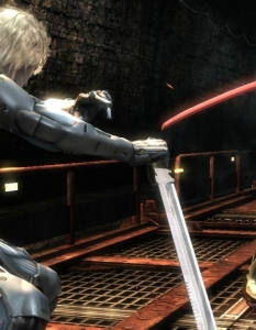 Metal Gear Solid: Revengeance review - 4