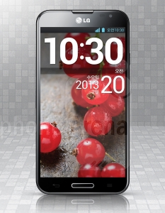 LG Optimus G Pro - 2