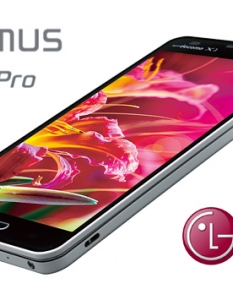 LG Optimus G Pro - 5