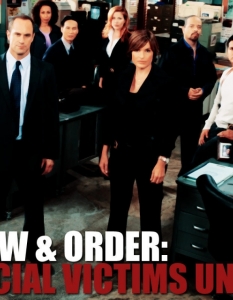 Law & Order: Special Victims UnitАко сте феновете на криминалните сериали, със сигурност познавате Law & Order (Закон и ред) и spin-off сериалите от поредицата на NBC. Law & Order: Special Victims Unit е не само едно от най-успешните заглавия, но и първият spin-off на Law & Order и продължава да е един от най-гледаните криминални сериали вече 14 сезона. 
