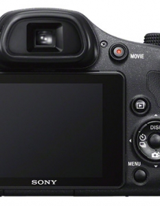 Sony HX300V - 2