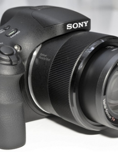 Sony HX300V - 3