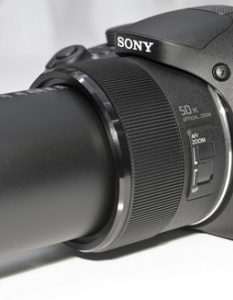 Sony HX300V - 5