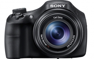 Sony HX300V