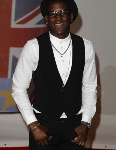 Labrinth