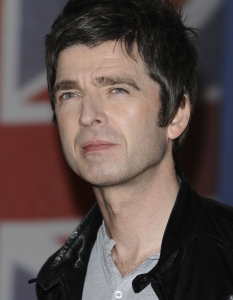 Noel Gallagher