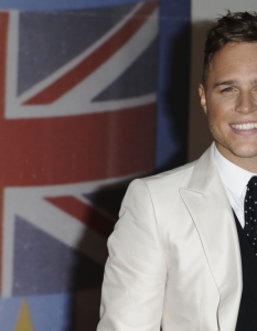 Olly Murs