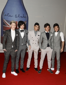 One Direction