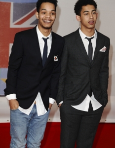 Rizzle Kicks