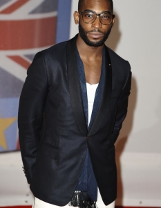 Tinnie Tempah